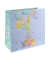 Geschenktasche 46 503, Ballon Party, 270mm x 270mm