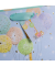 Geschenktasche 46 503, Ballon Party, 270mm x 270mm