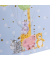 Geschenktasche 46 503, Ballon Party, 270mm x 270mm