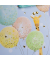 Geschenktasche 46 503, Ballon Party, 270mm x 270mm