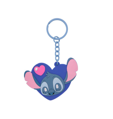 Motivanhänger Disney Stitch II