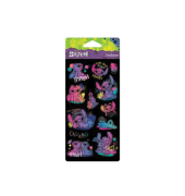Sticker Disney Stitch