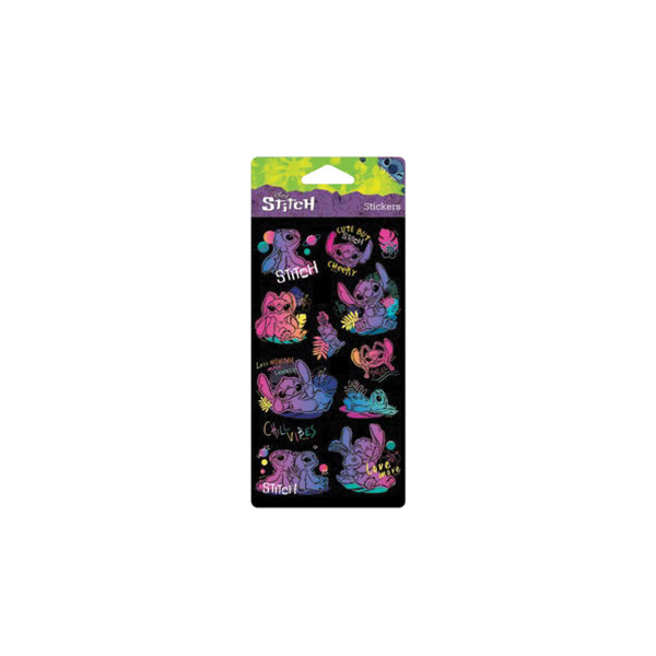 Coolpack Sticker Disney Stitch 5903686396458 Coolpack