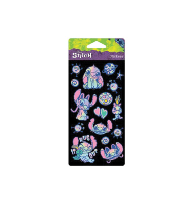 Sticker Disney Stitch