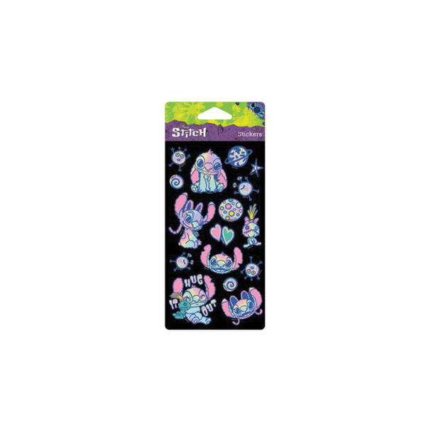 Coolpack Sticker Disney Stitch 5903686396472 Coolpack