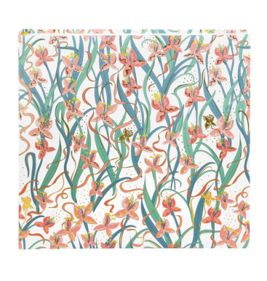 Fotobuch Garden Chic white