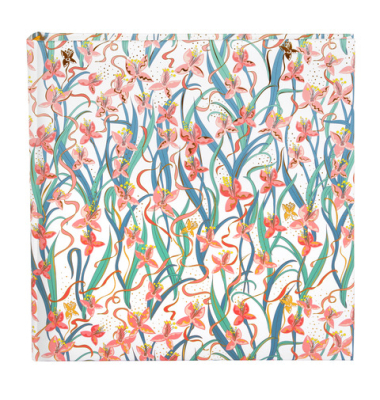 Fotobuch Garden Chic white