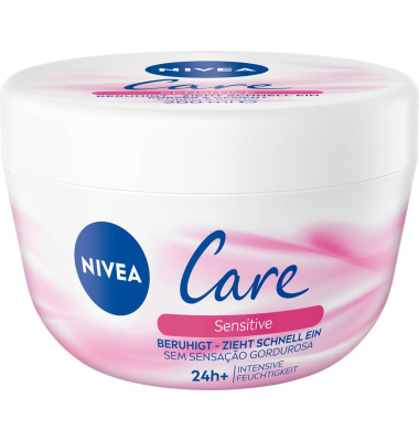 Care intensiv Hautcreme 200 ml Care intensiv Hautcreme 200 ml