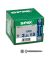 Universalschrauben Z2 Senkkopf WIROX 1081010350155 3,5 mm x 15 mm