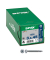 Universalschrauben Z2 Senkkopf WIROX 1081010350455 3,5 mm x 45 mm
