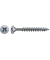 Universalschrauben Z2 Senkkopf WIROX 1081010400605 4 mm x 60 mm