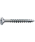 Universalschrauben Z2 Senkkopf WIROX 1081010400605 4 mm x 60 mm