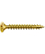 Universalschrauben Z2 Senkkopf YELLOX 1081020350405 3,5 mm x 40 mm