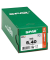 Universalschrauben T20 Senkkopf WIROX 0191010500405 5 mm x 40 mm