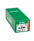 Universalschrauben T30 Senkkopf WIROX 0191010602405 6 mm x 240 mm