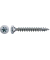 Universalschrauben T20 Senkkopf WIROX 1191010350305 3,5 mm x 30 mm