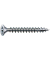 Universalschrauben T20 Senkkopf WIROX 1191010350305 3,5 mm x 30 mm