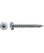Universalschrauben T20 Halbrundkopf WIROX 0201010400165 4 mm x 16 mm