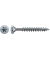 Universalschrauben T20 Senkkopf WIROX 1191010500805 5 mm x 80 mm