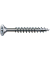Universalschrauben T20 Senkkopf WIROX 1191010500805 5 mm x 80 mm