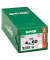 Universalschrauben T20 Senkkopf WIROX 0191010450605 4,5 mm x 60 mm