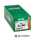 Universalschrauben T20 Senkkopf WIROX 0191010450455 4,5 mm x 45 mm