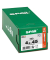 Universalschrauben T20 Senkkopf WIROX 0191010450455 4,5 mm x 45 mm