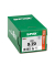 Universalschrauben T20 Senkkopf WIROX 0191010500705 5 mm x 70 mm