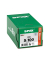 Universalschrauben T20 Senkkopf WIROX 0191010501005 5 mm x 100 mm