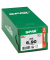Universalschrauben T30 Senkkopf WIROX 0191010600905 6 mm x 90 mm