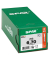 Universalschrauben T30 Senkkopf WIROX 0191010600705 6 mm x 70 mm