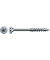 Universalschrauben T30 Senkkopf WIROX 0191010601605 6 mm x 160 mm