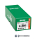 Universalschrauben T30 Senkkopf WIROX 0191010602005 6 mm x 200 mm