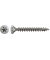 Universalschrauben T20 Senkkopf BLANK A2 1197000400253 4 mm x 25 mm