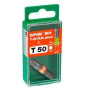 T-STAR Plus Bit