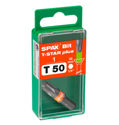 T-STAR Plus Bit