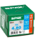 Universalschrauben T20 Senkkopf BLANK A2 1197000400603 4 mm x 60 mm