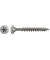 Universalschrauben T20 Senkkopf BLANK A2 1197000400603 4 mm x 60 mm