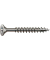 Universalschrauben T20 Senkkopf BLANK A2 1197000400603 4 mm x 60 mm