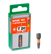 T20 T-STAR  Plus Bit