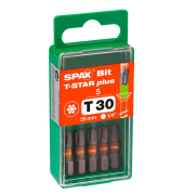 T30 T-STAR  Plus Bits