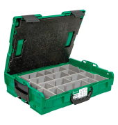 L-BOXX groß 5000009166019 Werkzeugkoffer mit Einsätzen