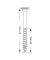 Universalschrauben T20 Tellerkopf WIROX 0251010500875 5 mm x 87 mm