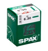TYP-SD 4100000600307 Betondübel Ø 6 mm x 30 mm