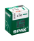TYP-SD 4100000600307 Betondübel Ø 6 mm x 30 mm