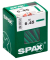 TYP-SD 4100000600457 Betondübel Ø 6 mm x 45 mm