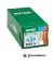 Universalschrauben T40 Senkkopf Edelstahl A2 0197000800805 8 mm x 80 mm
