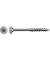 Universalschrauben T40 Senkkopf Edelstahl A2 0197000802005 8 mm x 200 mm