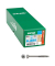 Universalschrauben T40 Senkkopf Edelstahl A2 0197000802805 8 mm x 280 mm