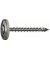 Spenglerschrauben T20 Linsensenkkopf A2 4577000450357 8 mm x 35 mm